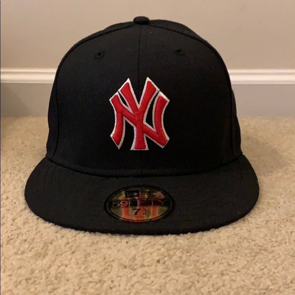 New York Yankees Hat